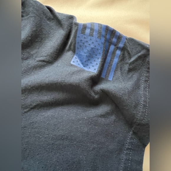 Under Armour USA HEATGEAR Tee - Picture 6 of 6